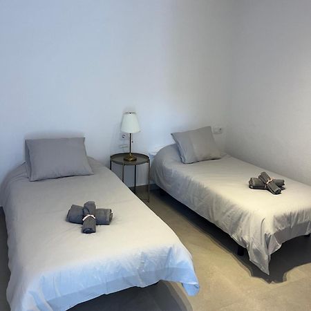 Casa Plaza 2 Διαμέρισμα Vega de Rio de Palmas Εξωτερικό φωτογραφία