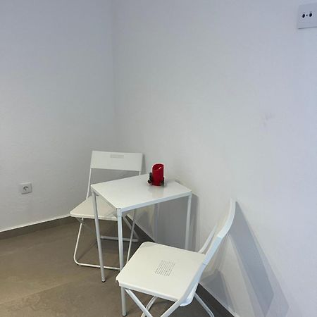Casa Plaza 2 Διαμέρισμα Vega de Rio de Palmas Εξωτερικό φωτογραφία