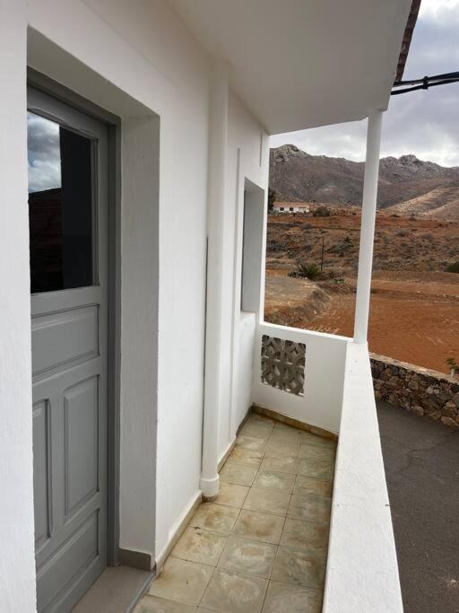 Casa Plaza 2 Διαμέρισμα Vega de Rio de Palmas Εξωτερικό φωτογραφία