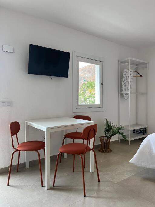 Casa Plaza 2 Διαμέρισμα Vega de Rio de Palmas Εξωτερικό φωτογραφία