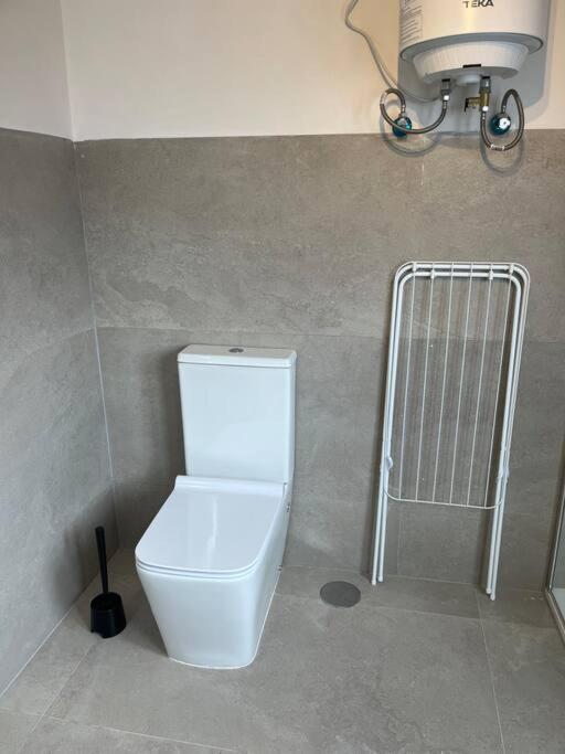 Casa Plaza 2 Διαμέρισμα Vega de Rio de Palmas Εξωτερικό φωτογραφία