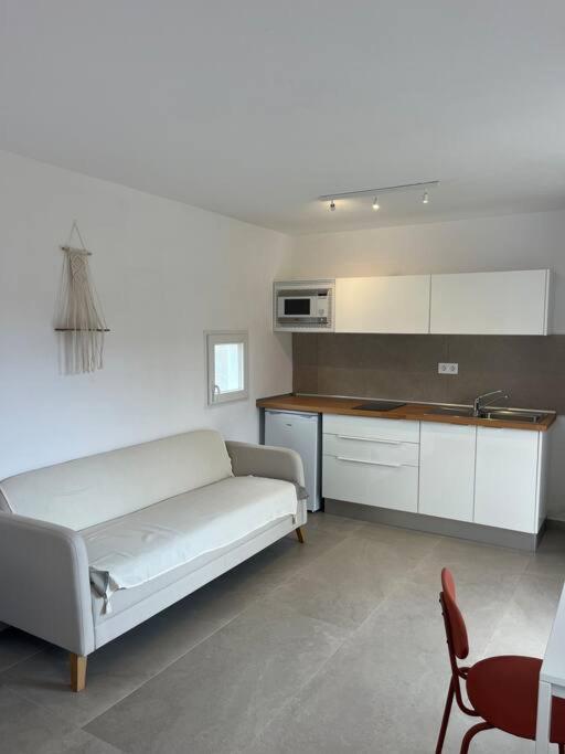 Casa Plaza 2 Διαμέρισμα Vega de Rio de Palmas Εξωτερικό φωτογραφία