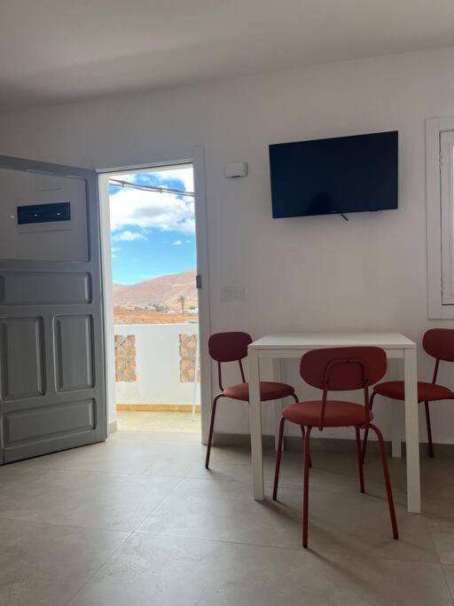 Casa Plaza 2 Διαμέρισμα Vega de Rio de Palmas Εξωτερικό φωτογραφία
