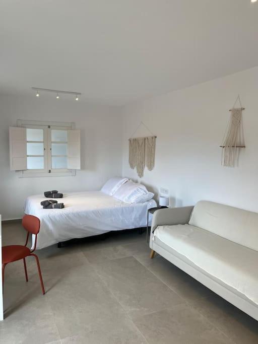 Casa Plaza 2 Διαμέρισμα Vega de Rio de Palmas Εξωτερικό φωτογραφία